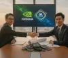 Nvidia investe 3,5 miliardi in MediaTek: un'alleanza strategica per dominare il mercato dei chip IA custom