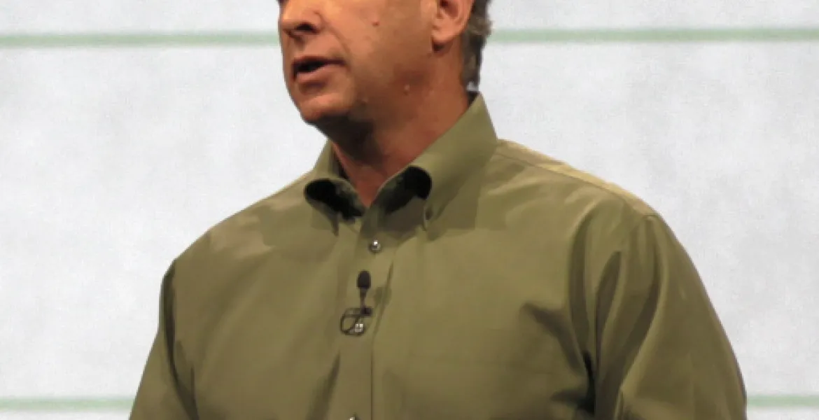 Phil Schiller lascia l'App Store: si chiude l'epoca d'oro di Apple mentre John Ternus sale al comando