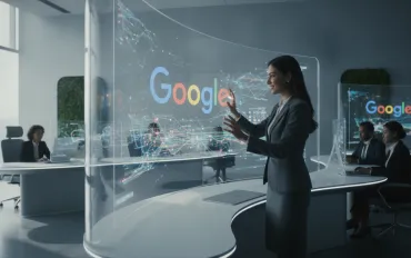 Google trasforma la Ricerca: le AI Overviews diventano interattive e onnipresenti