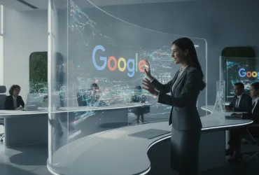 Google trasforma la Ricerca: le AI Overviews diventano interattive e onnipresenti
