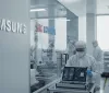 Guerra delle memorie AI: Samsung e SK hynix blindano la produzione per i giganti Tech