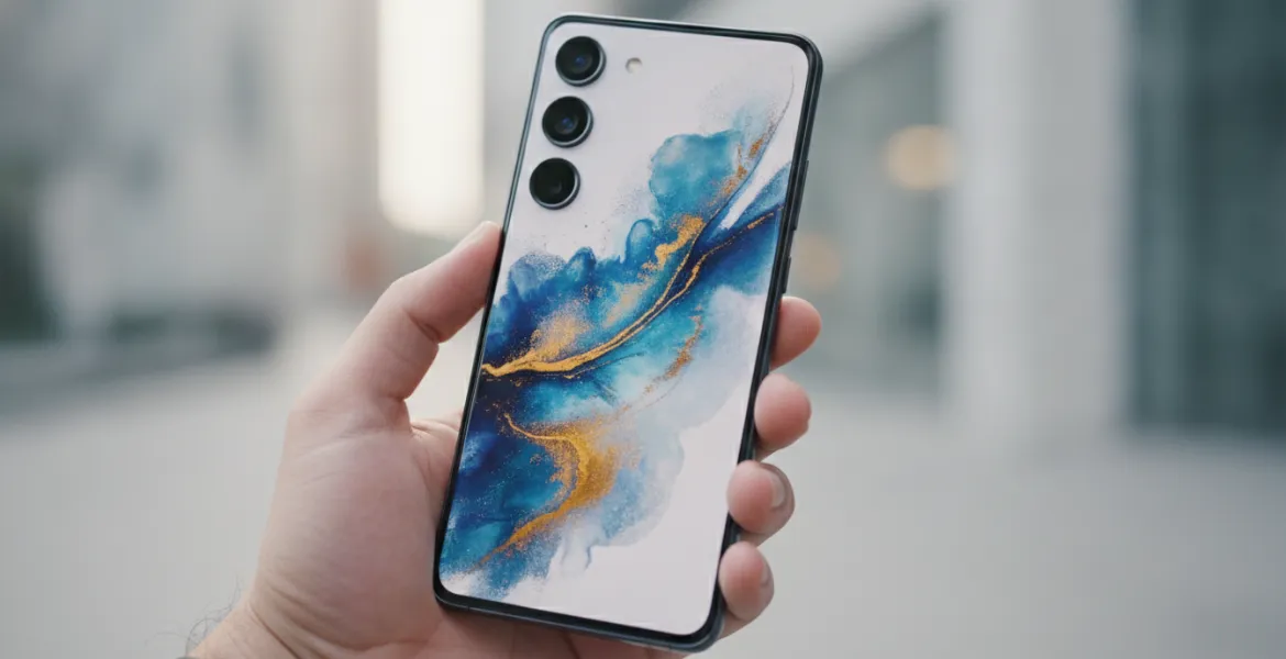 Samsung Galaxy S27: la svolta fotografica che ridefinisce gli standard della serie