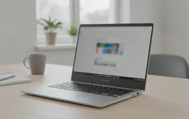 Samsung Galaxy Book6: il nuovo laptop economico che sfida i vertici del mercato