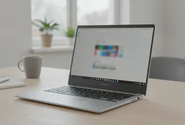 Samsung Galaxy Book6: il nuovo laptop economico che sfida i vertici del mercato