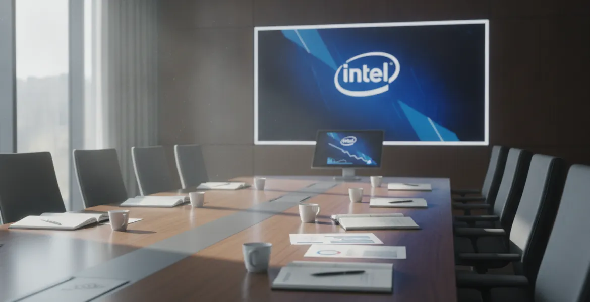 Intel chiarisce il futuro: nessun ritorno alla produzione diretta di memorie DRAM