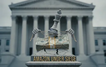 Amazon sotto scacco: la FTC accusa il colosso di una frode pubblicitaria da 20 miliardi