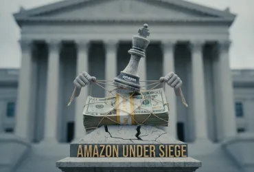 Amazon sotto scacco: la FTC accusa il colosso di una frode pubblicitaria da 20 miliardi