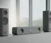 JBL sfida i giganti dell'audio domestico: arriva la rivoluzionaria serie Cove con Wi-Fi e Dolby Atmos