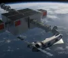 La Cina sfida Elon Musk: in orbita i primi data center spaziali di Pechino
