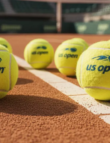 Cobolli, cuore e magia a New York: rimonta leggendaria agli US Open dopo il cambio look