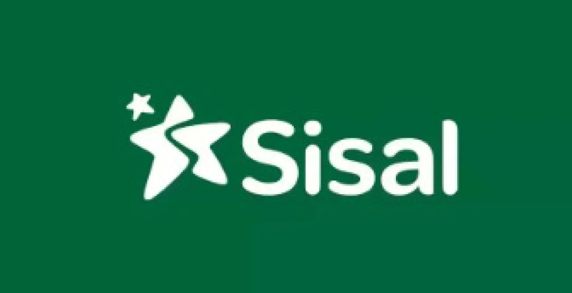 Sisal raggiunge una storica quota di mercato del 15,4% in Italia nel primo trimestre 2025
