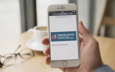 Firefox su iOS sfida i colossi: arriva il blocco degli annunci nativo
