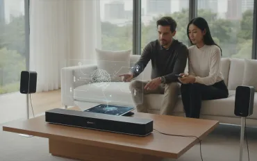 Sonos 27: La nuova era dell'audio intelligente tra agenti AI e integrazione totale