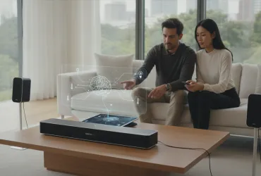 Sonos 27: La nuova era dell'audio intelligente tra agenti AI e integrazione totale