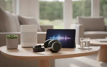 Sonos Ace Ultra: l'eccellenza dell'audio spaziale ridefinisce l'ecosistema domestico