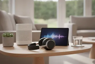 Sonos Ace Ultra: l'eccellenza dell'audio spaziale ridefinisce l'ecosistema domestico