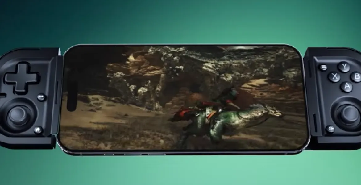 Razer Prio: Il futuro del mobile gaming è pieghevole e senza compromessi