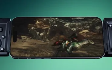 Razer Prio: Il futuro del mobile gaming è pieghevole e senza compromessi