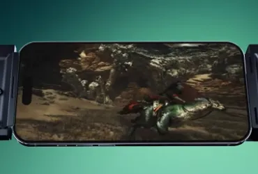Razer Prio: Il futuro del mobile gaming è pieghevole e senza compromessi
