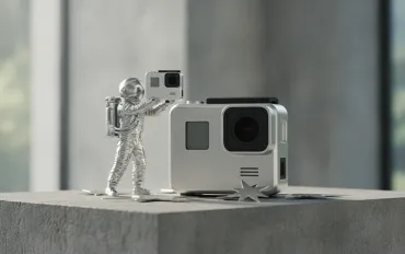 GoPro cambia radicalmente pelle: Starman Holding acquisisce il brand per 285 milioni di dollari