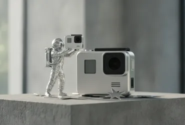 GoPro cambia radicalmente pelle: Starman Holding acquisisce il brand per 285 milioni di dollari
