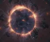 Materia Oscura: Trovata la prima traccia dell'invisibile nel cuore della Terra