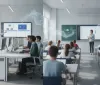 Google Pics: L'AI Creativa trasforma Google Workspace e il mondo dell'istruzione