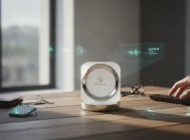Google Find Hub rivoluziona la ricerca oggetti: l'addio ai tracker con l'AI Gemini