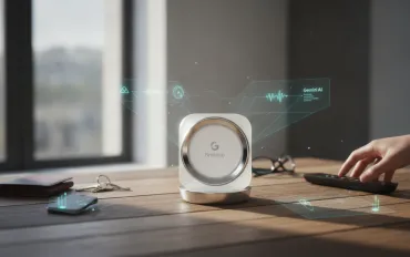 Google Find Hub rivoluziona la ricerca oggetti: l'addio ai tracker con l'AI Gemini