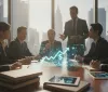 L'era dei 50 trilioni: Come l'IA sta generando il più grande boom di investimenti della storia