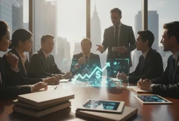 L'era dei 50 trilioni: Come l'IA sta generando il più grande boom di investimenti della storia