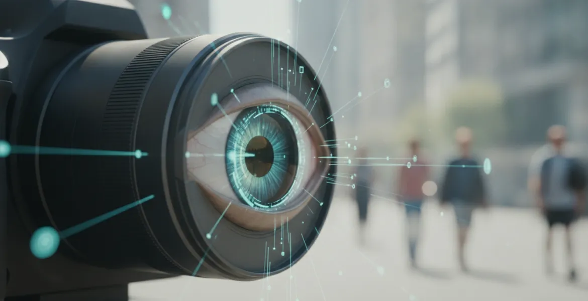 Google Gemini Live trasforma la fotocamera in un occhio intelligente con Guided Vision