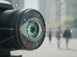Google Gemini Live trasforma la fotocamera in un occhio intelligente con Guided Vision