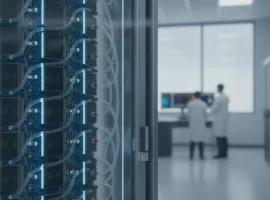 TSMC e la nuova era del raffreddamento: Liquido integrato direttamente nei chip