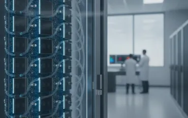 TSMC e la nuova era del raffreddamento: Liquido integrato direttamente nei chip