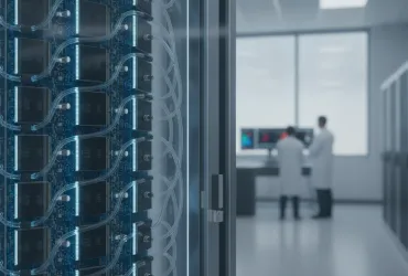 TSMC e la nuova era del raffreddamento: Liquido integrato direttamente nei chip