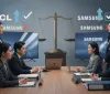 Guerra dei display: TCL trascina Samsung in tribunale per pubblicità ingannevole sui Mini LED