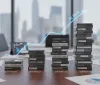 Boom Globale SSD Enterprise: Ricavi Raddoppiati nel 2026 per la Corsa all'IA