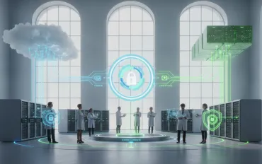 Perplexity lancia Hybrid Compute: la rivoluzione dell'AI tra Cloud e Privacy locale