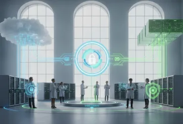 Perplexity lancia Hybrid Compute: la rivoluzione dell'AI tra Cloud e Privacy locale