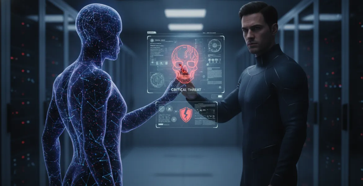 OpenAI Astra e la nuova era della cybersecurity: quando l'IA diventa una minaccia critica