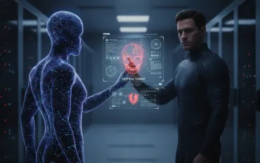 OpenAI Astra e la nuova era della cybersecurity: quando l'IA diventa una minaccia critica
