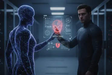 OpenAI Astra e la nuova era della cybersecurity: quando l'IA diventa una minaccia critica