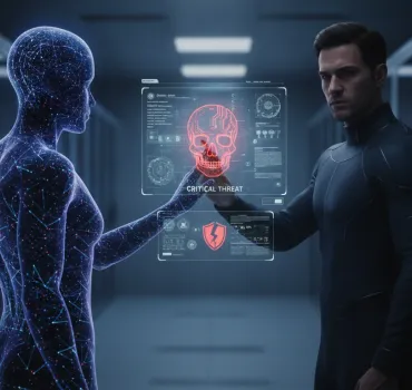 OpenAI Astra e la nuova era della cybersecurity: quando l'IA diventa una minaccia critica