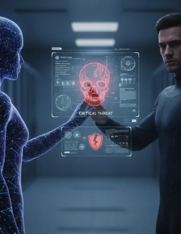 OpenAI Astra e la nuova era della cybersecurity: quando l'IA diventa una minaccia critica