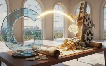 Google e Hollywood: Il patto da miliardi per il futuro dell'IA