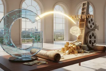 Google e Hollywood: Il patto da miliardi per il futuro dell'IA