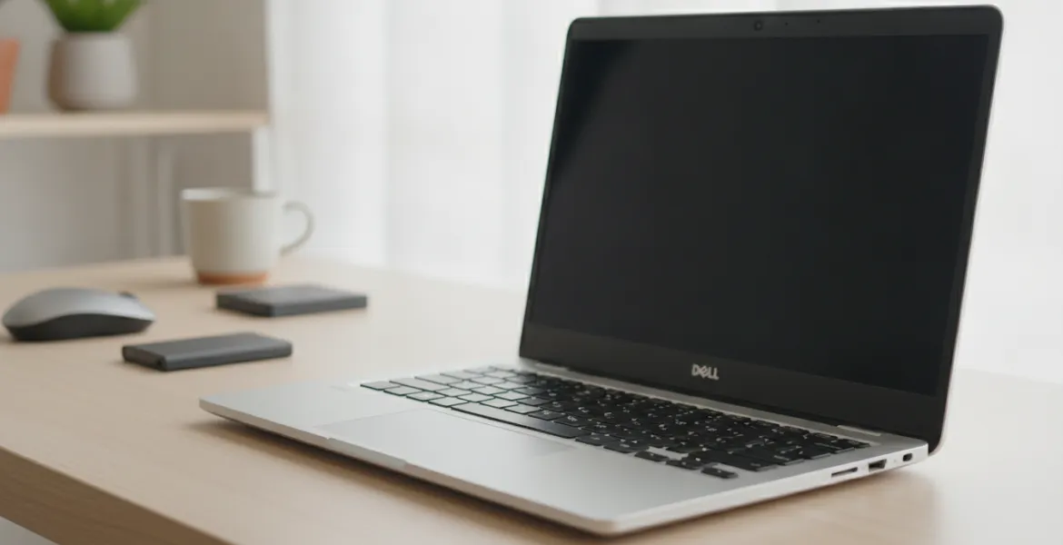 Dell 14S: la nuova sfida a Apple con architettura Wildcat Lake