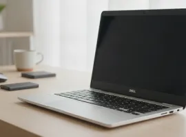 Dell 14S: la nuova sfida a Apple con architettura Wildcat Lake