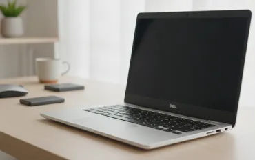 Dell 14S: la nuova sfida a Apple con architettura Wildcat Lake